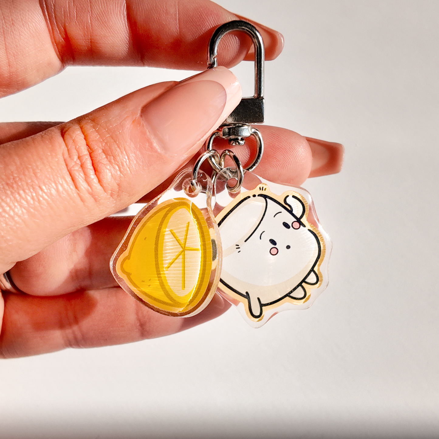 Key Chain